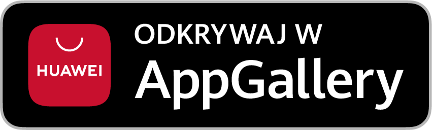 odkrywaj w AppGallery